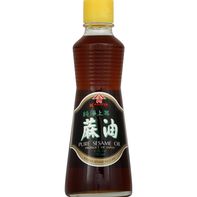 Aceite de Sésamo Puro Kadoya