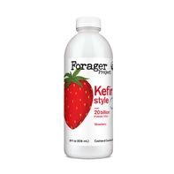 Forager Project Cashew & Coconut Kefir Style Drink