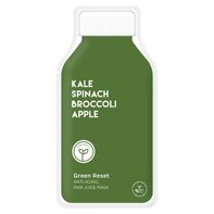 Smoothie de Réinitialisation Verte ESW Beauty