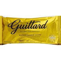 Chips de Chocolate Semisweet Guittard