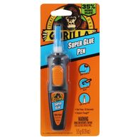 Stylo de colle super Gorilla