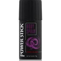 Spray Corporel Power Stick, Fraîcheur Cool