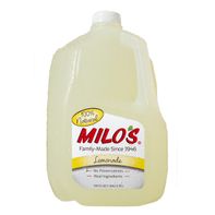 Limonada Premium de Milo
