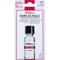 Sally Hansen Strengthener, Clear 45077