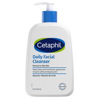 Nettoyant Visage Quotidien Cetaphil