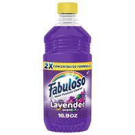 Limpiador Multiusos Fabuloso, Lavanda