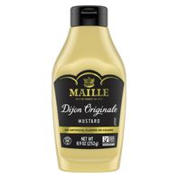 Maille Dijon Originale Mustard Squeeze Bottle