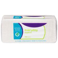 Simply Done Everyday Napkins