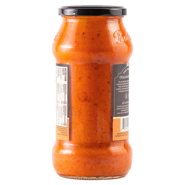 Salsa de Pasta Botticelli Alla Vodka