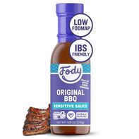 Fody Original BBQ Sauce