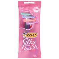 Afeitadoras desechables BIC para un cuidado personal sin esfuerzo