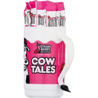 Cow Tales Strawberry Smoothie