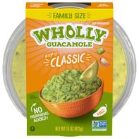 Wholly Guacamole Classic Cup Bowl, 15 OZ