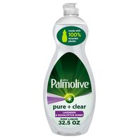 Jabón Líquido para Lavavajillas Palmolive Lavanda