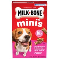 Galletas Originales Mini de Milk-Bone para Perros