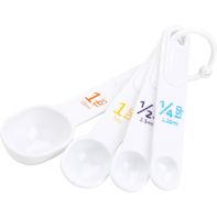 GoodCook Everyday Measuring Spoons