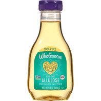 Allulosa Wholesome, 100% Pura