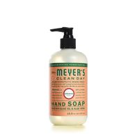 Savon liquide pour les mains Mrs. Meyer's Clean Day
