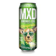 MXD Drinks Co. Premium Margarita