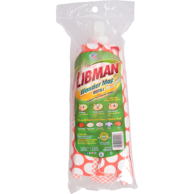 Repuesto de Libman Wonder Mop