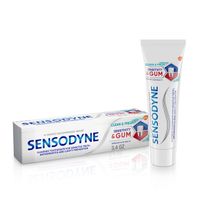 Dentifrice Sensodyne Sensibilité & Gencives