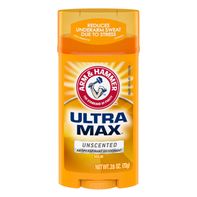 Arm & Hammer Ultra Max Antitranspirante Sólido