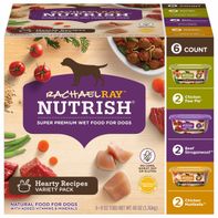 Rachael Ray Nutrish Nourriture Naturelle pour Chiens