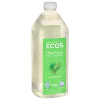Ecos Hand Soap Refill - Lemongrass