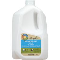 Full Circle 2% Reduced Fat Milk