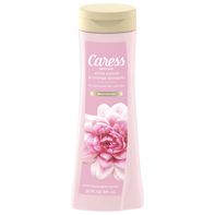 Jabón Corporal Caress, Durazno Blanco y Flor de Naranjo