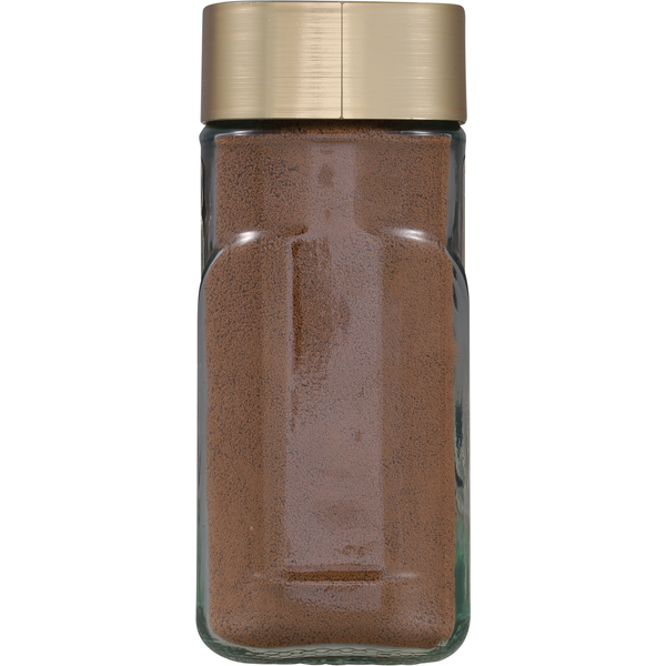 NESCAFÉ Espresso décaféiné moulu Gold avec crema veloutée