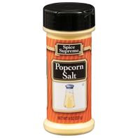 Sal de Spice Supreme para Palomitas