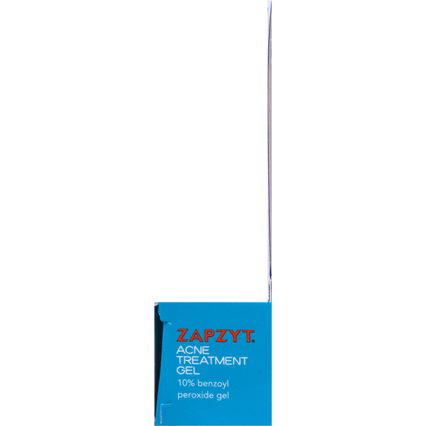 Gel de Tratamiento para el Acné ZAPZYT