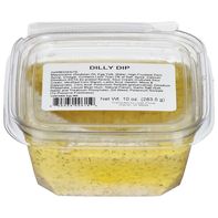 Dip Dilly Old Tyme Lipari