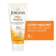 Loción para manos y cuerpo Jergens Ultra Healing