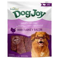 Friandises pour chiens Freshpet - Saveur de dinde fumée au bois