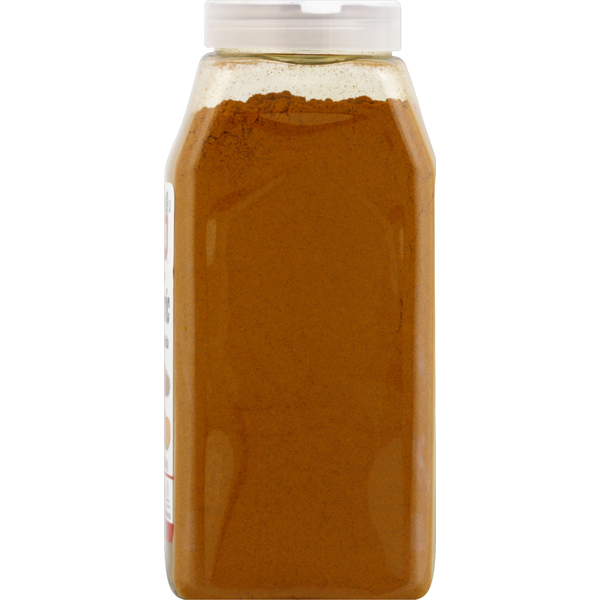 Cúrcuma en Polvo Badia Spices - Calidad Premium