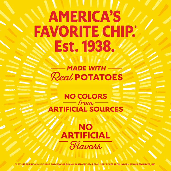Lay's Potato Chips Bacon Grilled Cheese