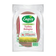 Empire Kosher Turkey Bologna