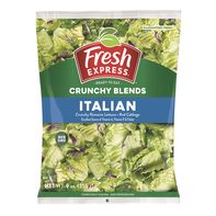 Mezcla Italiana Fresh Express