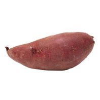 Organic Garnet Sweet Potato Bag