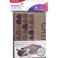 Cavernas de Catnip SmartyKat