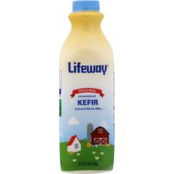 Lifeway Probiotic Original Cultured Plain Yogurt