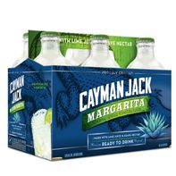 Cayman Jack Margarita