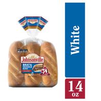 Aunt Millie's Johnsonville Brat & Sausage Buns
