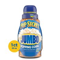 Granos de Palomitas Pop Secret