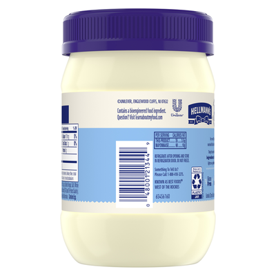 Mayonesa Hellmann's Light - Cremosa y Saborosa