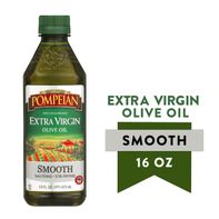 Aceite de Oliva Virgen Extra Suave Pompeian