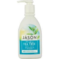 JĀSÖN Gel Douche Purifiant à l'Huile d'Arbre à Thé