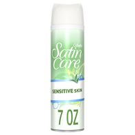 Gel de Afeitar Gillette Venus Satin Care para Piel Sensible